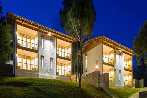 Dhensa Resort