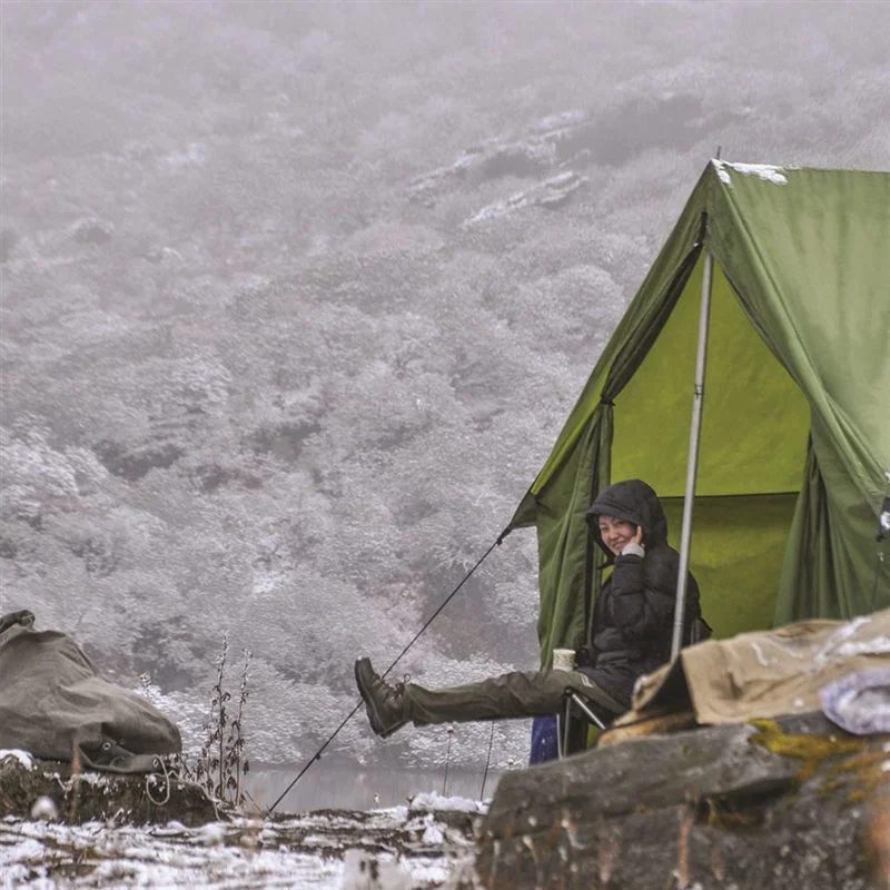 Druk Path Trek