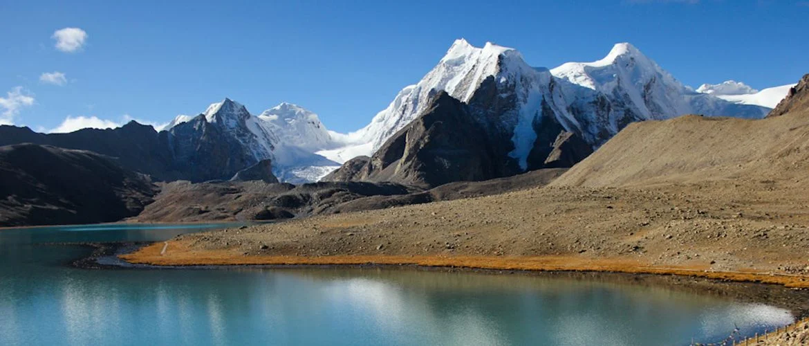 Dagala Thousand Lakes Trek