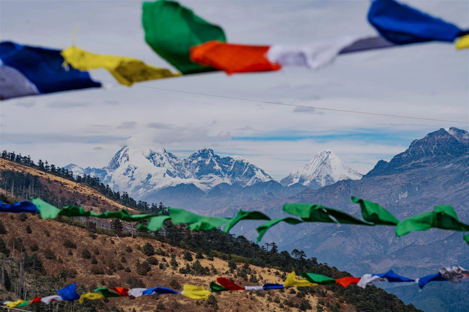 Sagala Trek