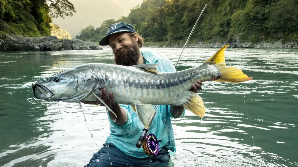 Exclusive special tours in Bhutan including Himalayan golf holidays and fly fishing expeditions