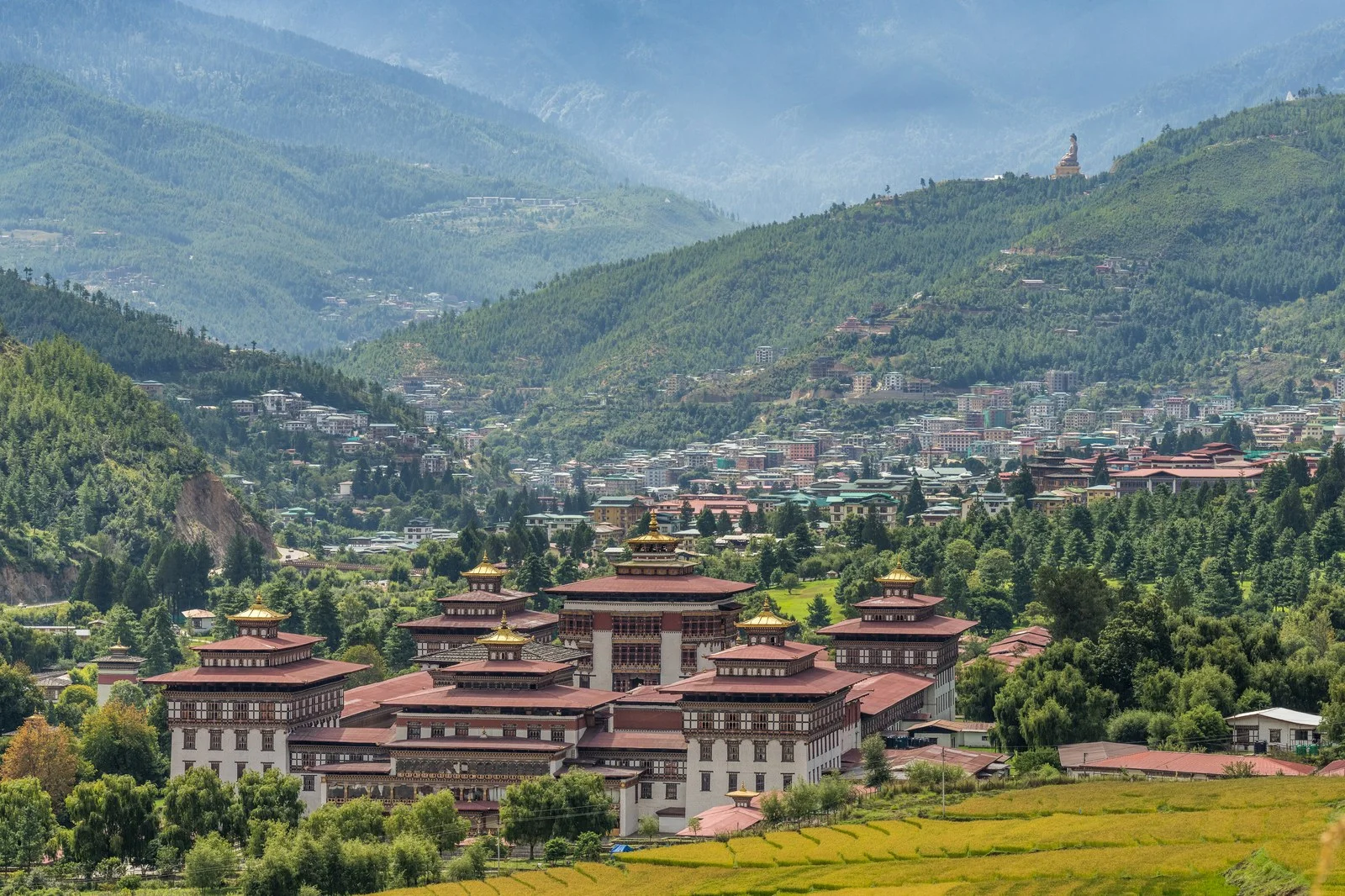 Bhutan Cultural Tours